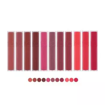 [ROM&ND] Blur Fudge Tint 5 г 11 цветов