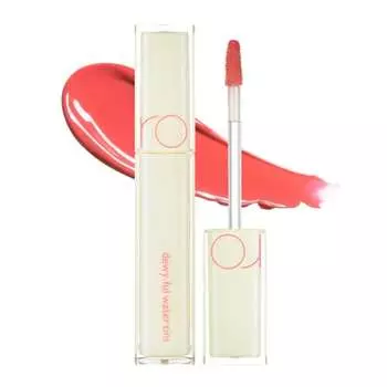ром&нд ДЬЮИ?FUL WATER TINT (09 ХЛОПОК МЕЛЬБА)