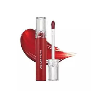 rom&nd GLASTING WATER TINT rom&nd GLASTING WATER TINT (02 Red Drop)