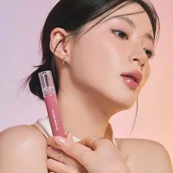 rom&nd Glasting водный тинт 05 ROSE SPLASH