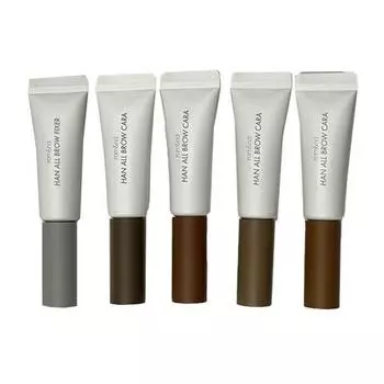 ROM&ND Han All Brow Cara 9 г Тушь для ресниц Romand Color.