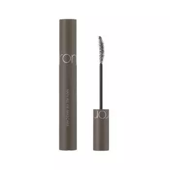 rom&nd HAN ALL FIX MASCARA L02 LONG ASH [товары параллельного импорта]