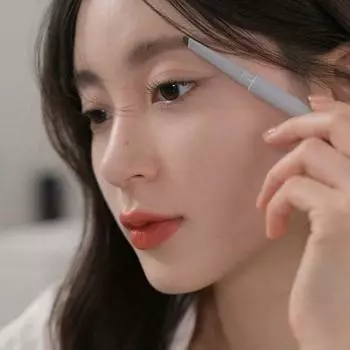 rom&nd Han All Flat Brow 10г #C1 Classic Gray