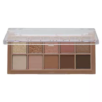 rom&nd, Палитра для загара Better Tan, 01 Pampas Garden, 7,5 г