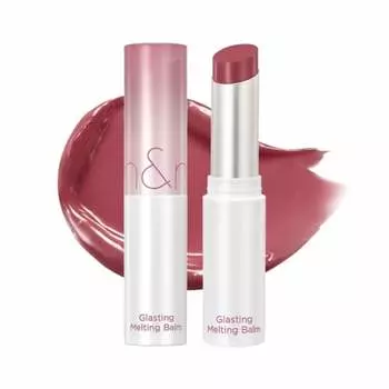 rom&nd rom&nd Glasting Melting Balm 07 Сиреневый кнут