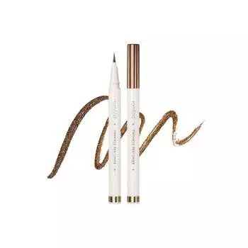 rom&nd rom&nd Twinkle Pen Liner (05 Sunset Hazel)