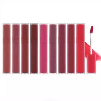 [Rom&nd] Romand Blur Fudge Тинт, 5 г, бесплатная версия 5g