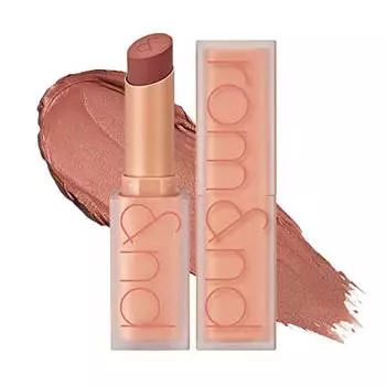 rom&nd ZERO MATTE LIPSTICK Матовая помада Zero (21 дымчато-бежевый)