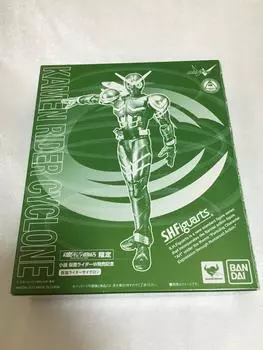 Роман Камен Райдер W к Камен Райдер Циклон ~Наследник Z~ SHFiguarts
