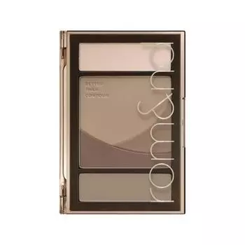 Romand Better Than Contour Shading, 20,5 г, 02 Серый Холодный, 1 шт.