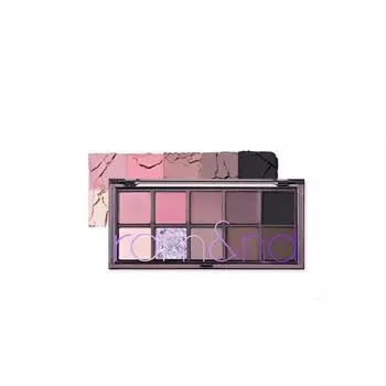 [ROMAND] Better Than Palette 8.5g_#Dusty On The Nude