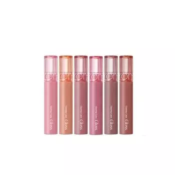 [ROMAND] Glasting Color Gloss 4г