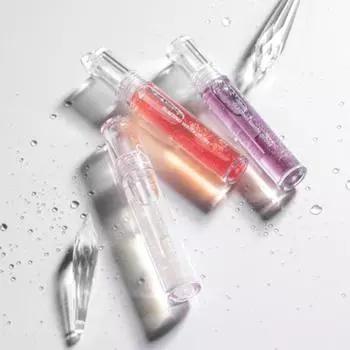 rom&nd ROMAND Glasting Water Gloss (2 варианта) #00 METEOR TRACK