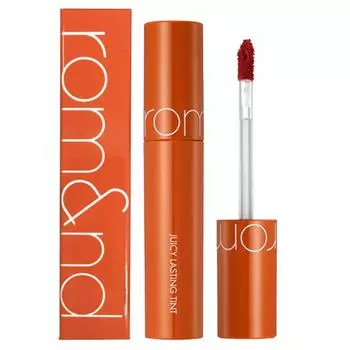Romand Juicy Lasting Tint APPLE BROWN rom&nd #08 [Корейская косметика]