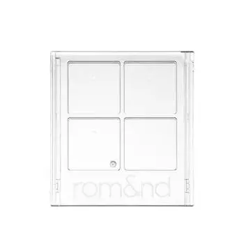 ROMAND Slide в одном корпусе (4 отверстия) 1 шт. P000DYER - Shadow Case