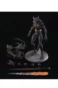 Romankey x COWL Серия Потомки Масштабная раскрашенная фигурка [Обычная версия] 1/12 ПВХ&ПОМ&ПА&ткань
