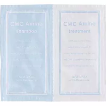 Rondo GwiTh MiraboTe Kenjin Rondo GinzawiTh MiraboTe Cmc Amino ST Trial 10 мл+10 г