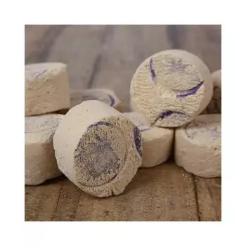 Rooshoor Rusur Stone Sefidab мыло, осветляющее кожу, против прыщей, органический натуральный пилинг для лица и тела