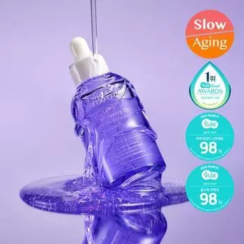 Rootree Odi Berry 5-Ply Pore Refining Ampoule 50 мл, корейская косметика