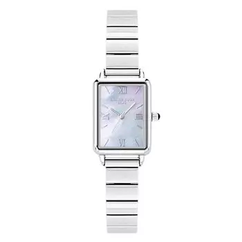 RORIOS Women s Quartz Watch, Malachite Texture, Stylish Bracelet Design, Waterproof, Stainless Steel Band, Great Gift for Women.