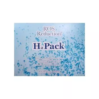 ROS Reduction H2 Pack водородная маска, 4 шт