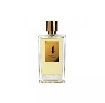 Rosendo Mateu Olfactive Expressions N 4 Saffron, Oud, Vanilla парфюмерная вода 100 ml