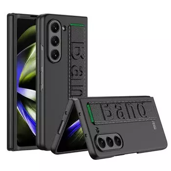 Роскошный ультратонкий силиконовый чехол-браслет для телефона Samsung Galaxy Z Fold 5 5G, защитный чехол для камеры, противоударный чехол, чехол For Z Fold 5