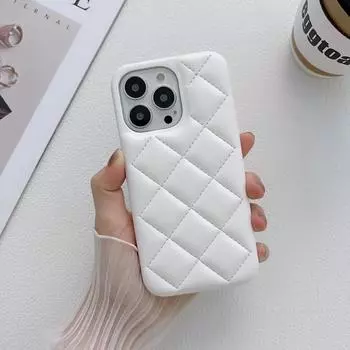 Роскошный защитный чехол для телефона iPhone 11 12 13 14 Pro Max Xs XR X Max 7 8 Plus SE противоударный бампер задняя крышка For iPhone SE 2020