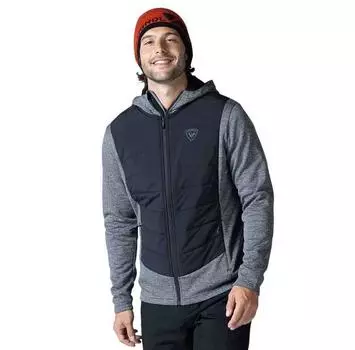 Rossignol Classique Hybrid Clim куртка M