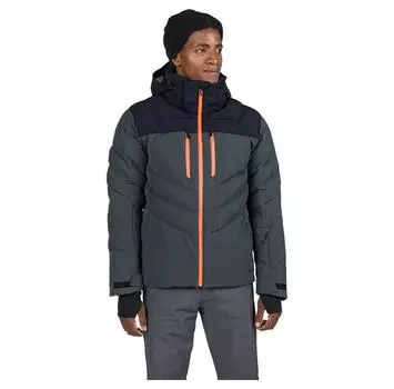 Rossignol Куртка Blackside Puffy XL