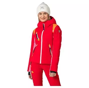 Rossignol Пуховик JCC Pilot M