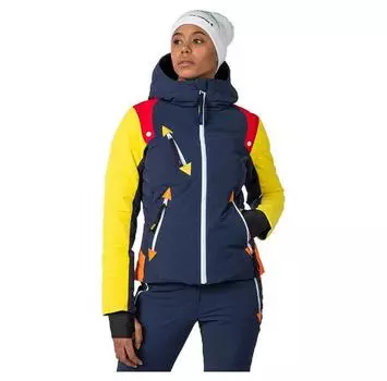 Rossignol Пуховик JCC Pilot S