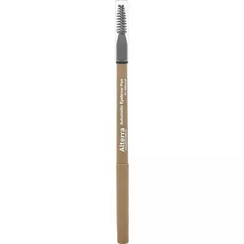 Rothman Alterra Alterra Automatic Eyebrow Pencil 01, 1 piece