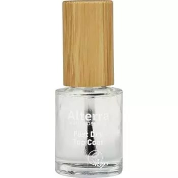 Rothman Alterra Alterra Fast Dry Top Coat 10.5ml