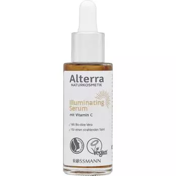 Rothman Alterra Illuminating Serum 30ml