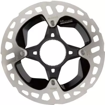 Ротор диска SHIMANO 140 мм Center Lock узкий тип IRTMT900SS RT-MT900