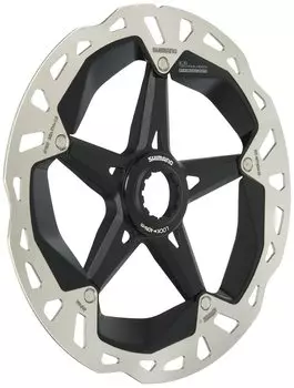 Ротор диска SHIMANO 180 мм Center Lock узкий тип IRTMT900M RT-MT900
