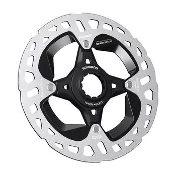 Ротор диска SHIMANO 203 мм Center Lock узкий тип IRTMT900L RT-MT900