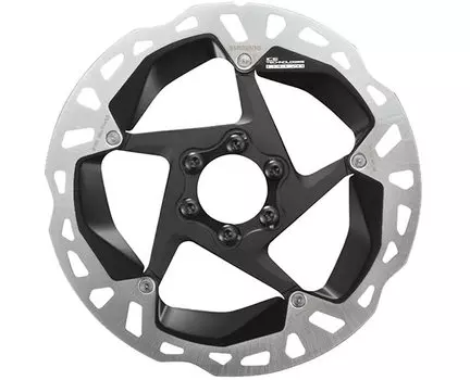 Ротор диска SHIMANO RT-MT905M 180 мм 6H Ротор FREEZA
