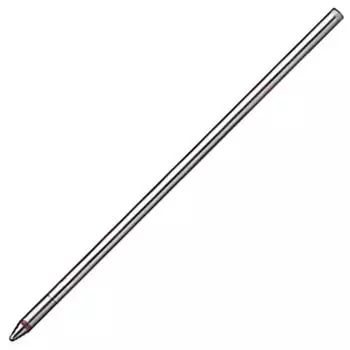 Rotring Refill F Red Шариковая ручка Набор из 5 шт. S0R074422 Оригинальный импортный продукт на масляной основе красный
