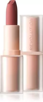 Rouge lvres crmeux au fini satin TU прозрачный