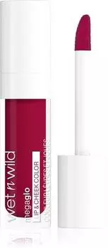 rouge lvres crmeux lvres et joues TU прозрачный