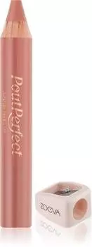rouge lvres et crayon contour des lvres 2 en 1 TU прозрачный