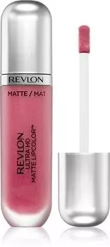 rouge lvres liquide ultra mat TU прозрачный