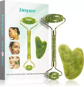 Rouleau De Massage Visage Et Accessoire De Massage TU прозрачный
