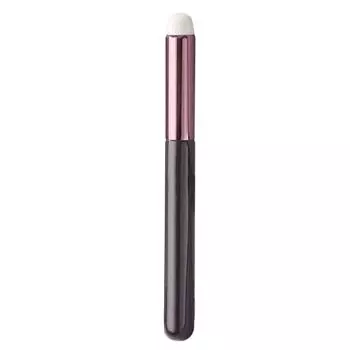 Round Head Lipstick Brush 3pcs Concealer Brush Portable Makeup Brush