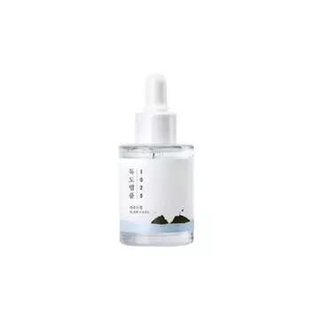 [ROUND LAB] 1025 Dokdo Ampoule 45 мл