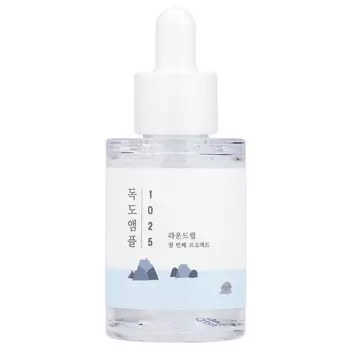 Round Lab, 1025 Dokdo Ампула, 45 г (1,59 унции)