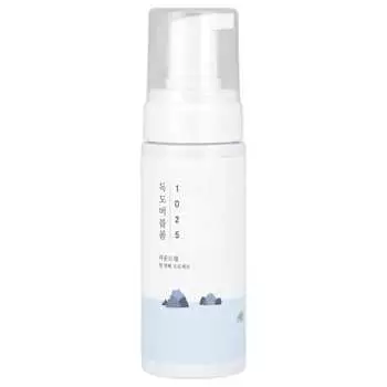 Round Lab, 1025 Dokdo Bubble Foam, 5,07 жидких унций (150 мл)