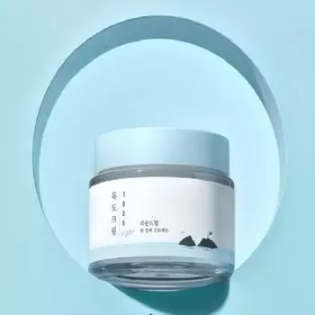 Round Lab 1025 Dokdo Легкий крем 80 мл